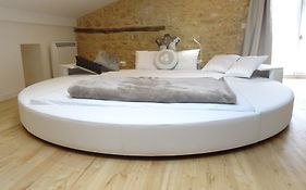 Au Pied Du Chateau - 5 A 11 Personnes - Baignade-Canoe-Piste Cyclable A 100 M
